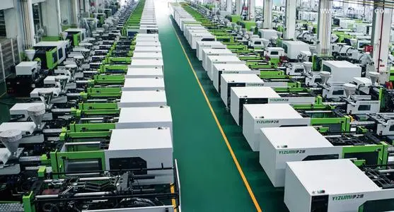 注塑機的操作規程 對它該如何保養？